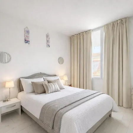Le Duplex Jaures Appartement *