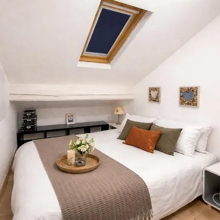 Le Duplex Jaures *