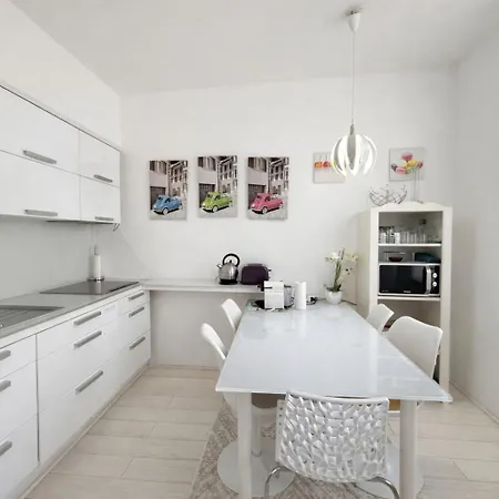 Le Duplex Jaures *