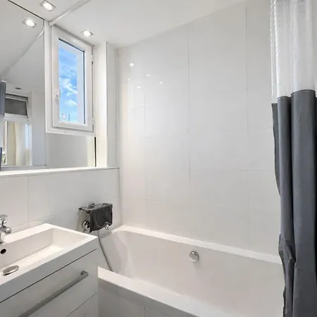 Appartement Le Duplex Jaures *
