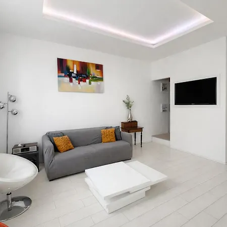 Le Duplex Jaures Appartement